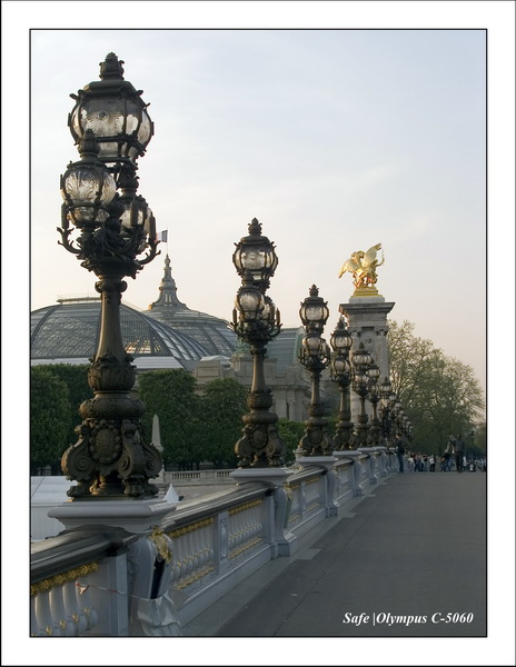 2006   05   Detail pont alexandre 3   3